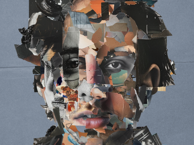 Fragmented-Identity